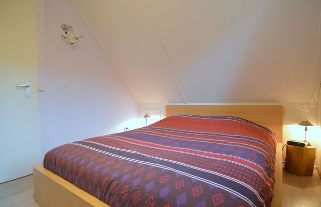 Holiday Home in Heeten Near Forest - Foto 3