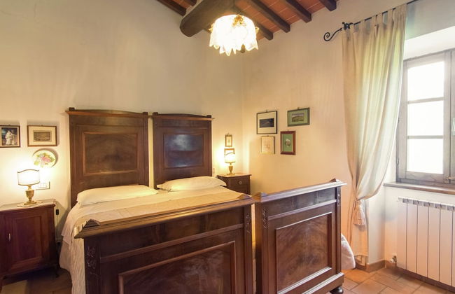 Tuscan Terrace Escape - Foto 3