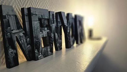 Appartement F2 Orléans 42m2, parking, 4 couchages et lit bébé - Foto 5