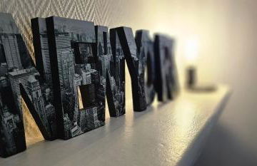 Appartement F2 Orléans 42m2, parking, 4 couchages et lit bébé - Foto 5