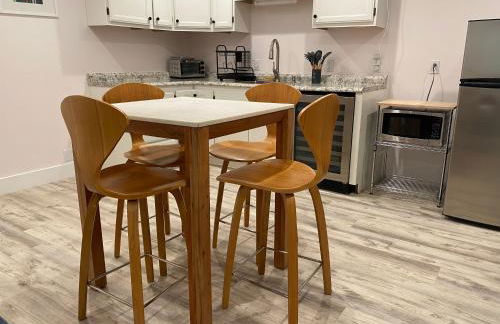 Charming 3BR 1BA Apt in Mission - Foto 6