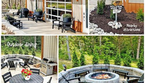 Copper Cottage French Lick - Foto 3