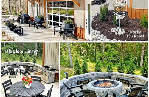 Copper Cottage French Lick - Foto 3