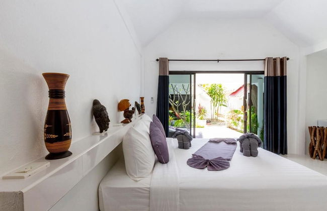 Bungalow Jaccuzi El Pillax Lanta Resort - Photo 2