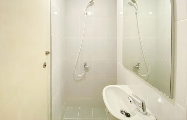 Cozy Studio Tokyo Rivervide Pik 2 Apartment - Foto 12