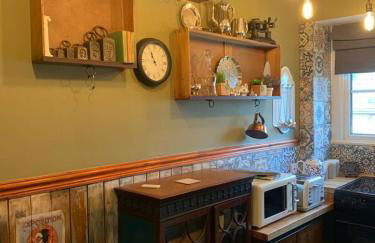 The Attic Apartment at Number 54 - Foto 12