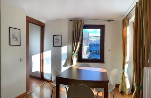 R.T.A. Hotel Monte Rosa - Foto 46