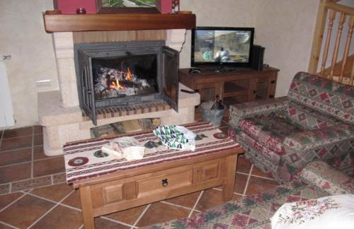 La Plazuela - Foto 17