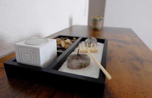 Sweet Park Appartements - Foto 28