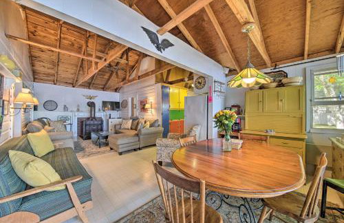 Quiet and Lovely Lakefront Cottage for Families! - Foto 6