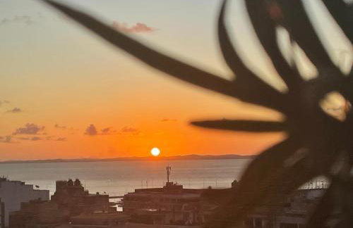 Studio da fonte/Vista mar - Foto 43