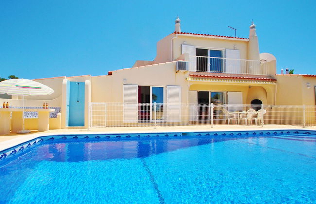 Villa Margarita - Foto 59