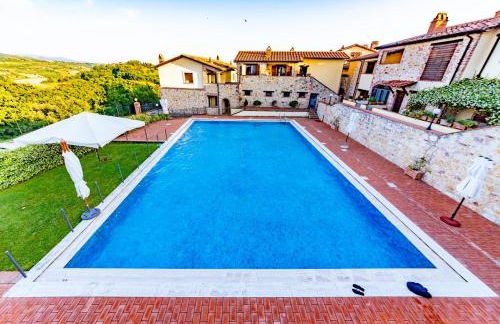 Casa Marlèn - Medieval Borgo & pool - ItalyWeGo - Photo 43