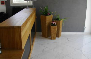 Appart'hotel Residella House Room & Kitchen Avignon Le Pontet - Foto 21