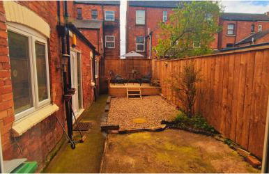 Lovely Room at The Burford Hideaway - Foto 12