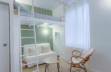 Cocon Urbain Refait À Neuf - Climatisation - Photo 2