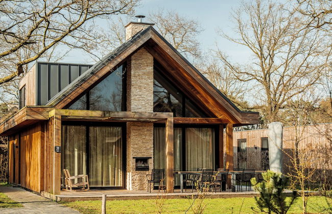 Bergvliet Villa's - Photo 28