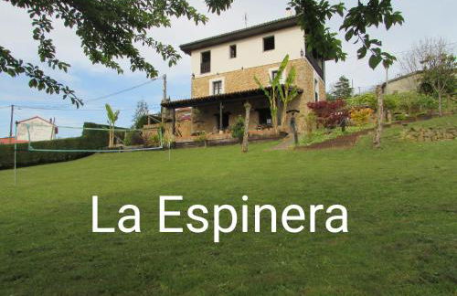 La Espinera - Foto 1