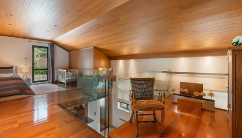 Confluentia H&A - Luxury XIII Century Loft House - Foto 5