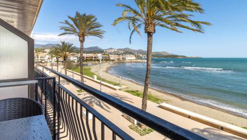 Port de Llançà 291 Apartamento en 1ª linea mar - Foto 4