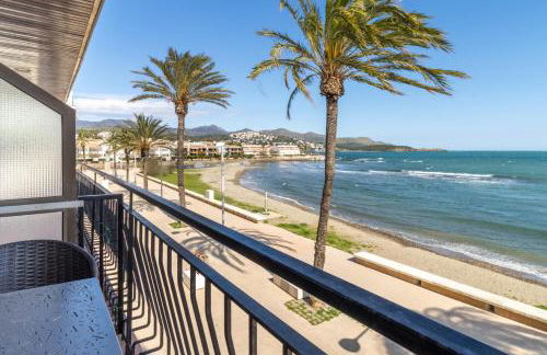 Port de Llançà 291 Apartamento en 1ª linea mar - Foto 4