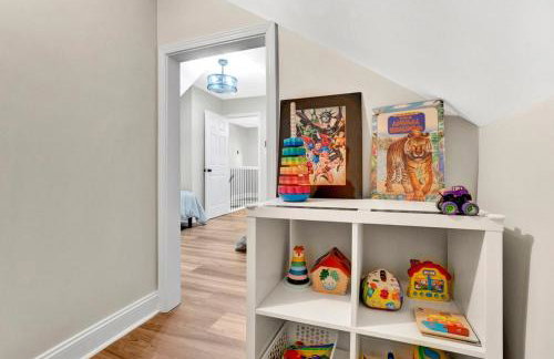 Welcome to Villa Rosa Farmhouse - Foto 59