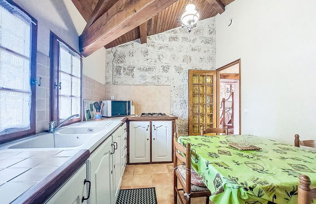 Le Pigeonnier Jacques - Foto 11