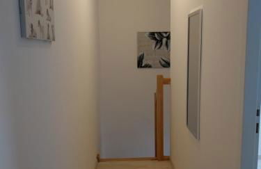 Maison Jean-Moulin, jardin, spacieuse, 24h Mans, zoo, Prytanée, 3 chbres, 6 pers - Photo 16