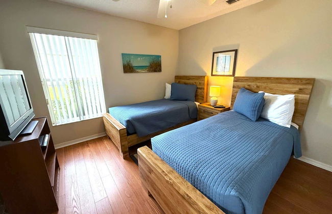 Golf Course Views, Southern Dunes Pool Villa, Large Pool Deck - Foto 3