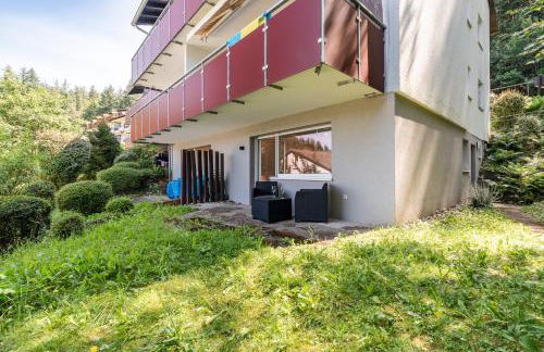 1-Zimmerapartment Am Hochwald - Foto 14