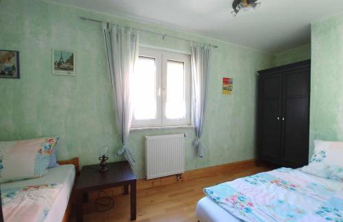 Ferienwohnung Langhammer - Foto 18