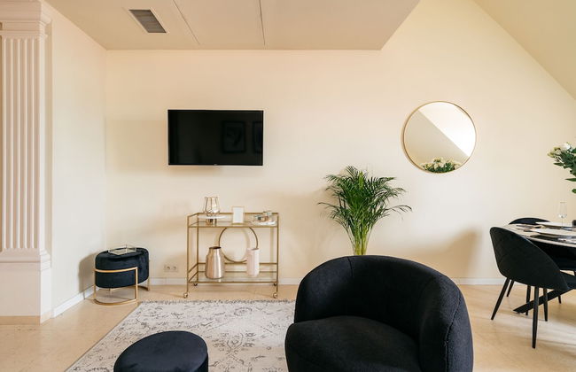 Bogoria Residence - LoftAffair Collection - Photo 18