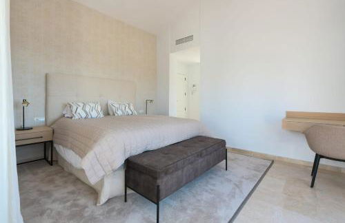Luxurious 3-Bedroom Penthouse in Los Monteros Marbella - Foto 23