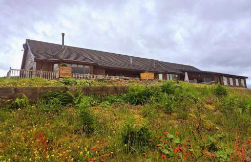 Auchenhill Lodge - Foto 6