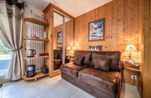 Au Rêve Savoyard 1 - 2 personnes - Photo 6