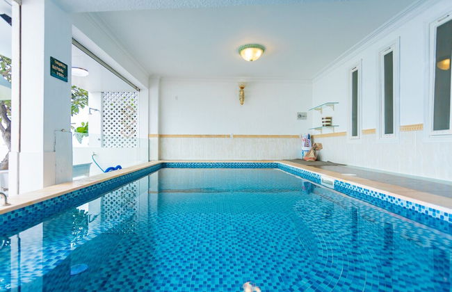 Villa Seaview 11 - Foto 27