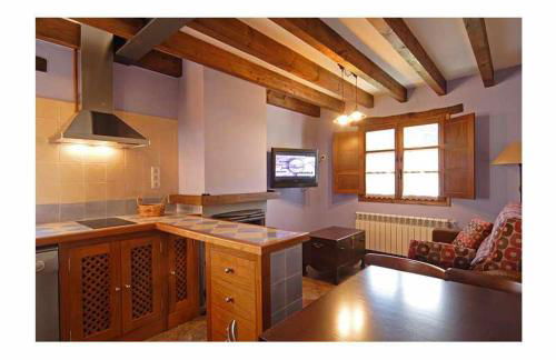 Apartamento La Casa del Abuelo Justo - Photo 59