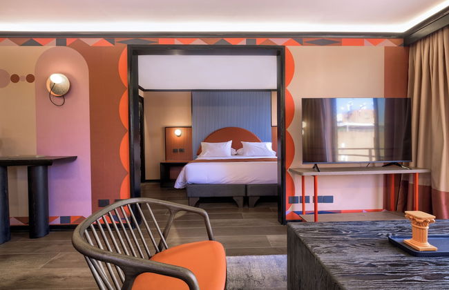 APT Serviced Apartments Santiago - Foto 24