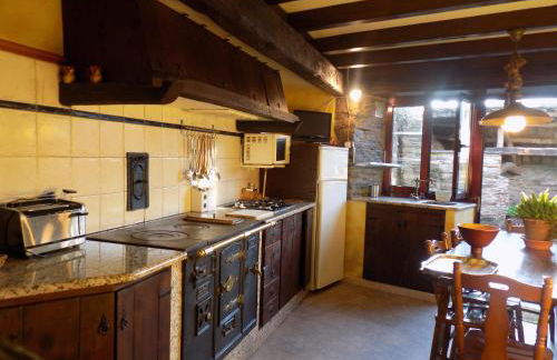 Vivienda Vacacional Bioxana - Foto 14