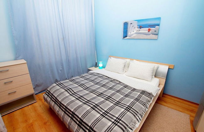 TVST Apartments Kamergerskiy Pereulok - Foto 3