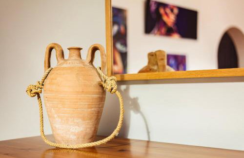 Ancient Olympia, mangata-home - Foto 25