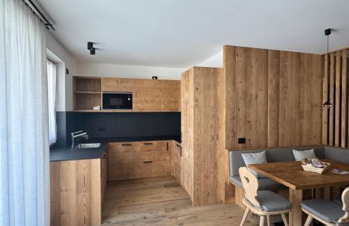 AlpeLuce Mountain Chalet - Foto 15