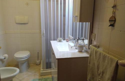 Rami di Corallo Appartamento con Parcheggio Privato ---------- - Foto 20