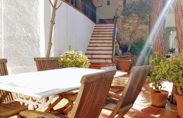 Apartments Tamariu 1 –Quiet charming Escape - Foto 18