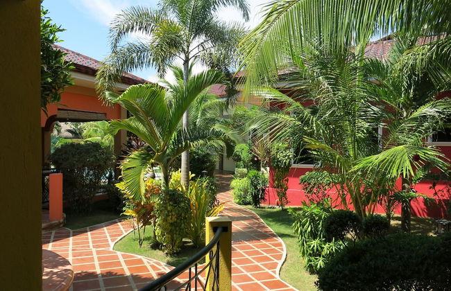 Alona's Coral Garden Resort - Foto 59