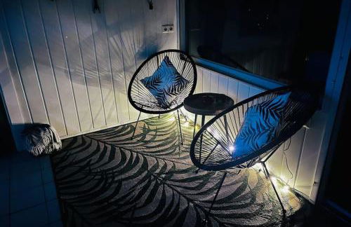 Apartment mit Grünblick & Wintergarten im Schwarzwald - Foto 19