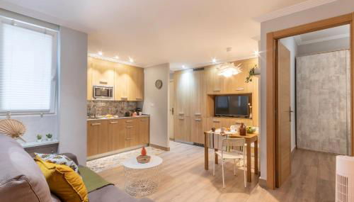 San Mames Termibus by Aston Rentals - Foto 4, stove