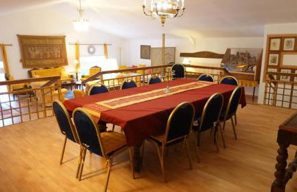 Gîte le deffend - Foto 19