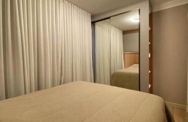 Apartamento, Garagem, Ar condicionado, Emito NF - Foto 9