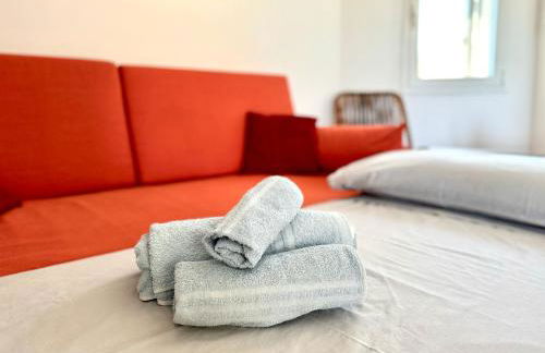 Villa Fiorella Porto Cesareo primo piano 2 locali - Foto 19